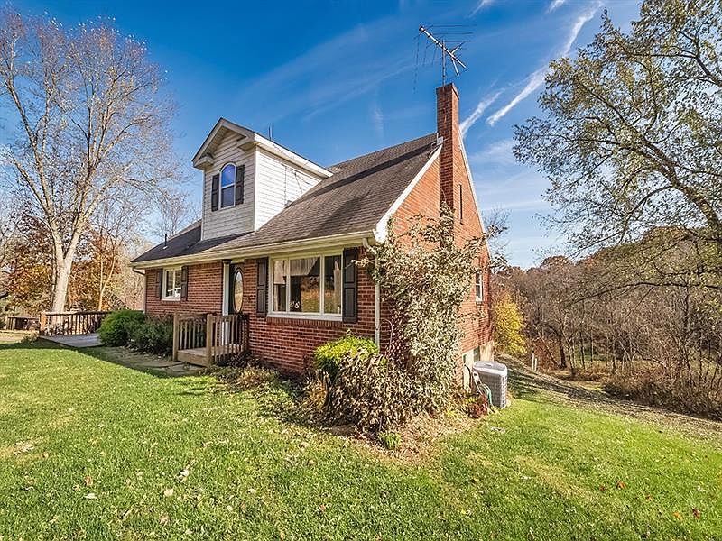 196 Lutz Rd, Zelienople, PA 16063 Zillow