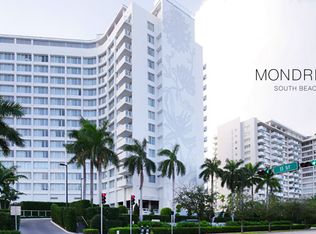 1100 West Ave, Miami Beach, FL 33139