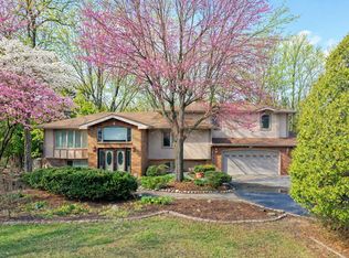 12750 W 151st Ave, Cedar Lake, IN