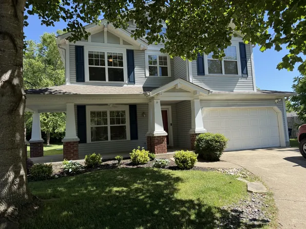 3013 Remington Park Ln, Hermitage, TN 37076