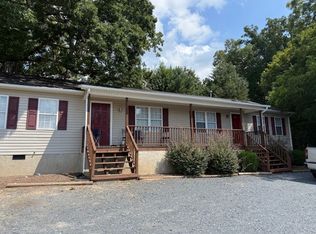 115 Farmer Rd #B, Asheboro, NC 27203