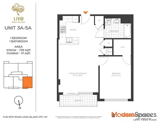 Sold by Modern Spaces | media 5