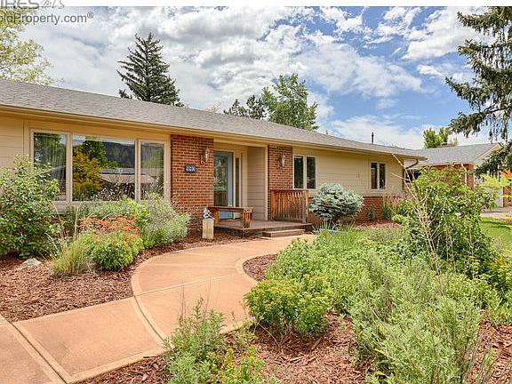 Beautiful Landscaping