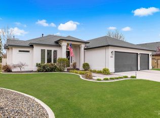 2043 W Soldotna St, Kuna, ID 83634