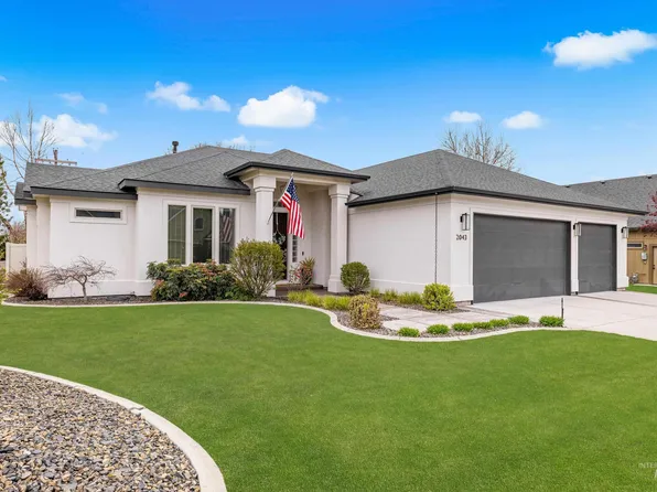 2043 W Soldotna St, Kuna, ID 83634