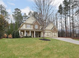 162 Willow Pointe Dr, Dallas, GA 30157