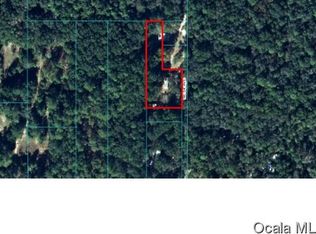 3550 NE 64th Ave, Silver Springs, FL 34488