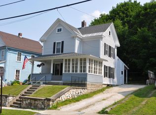 6 Valley St, Adams, MA 01220