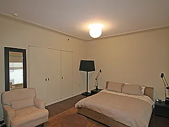 Rented by Corcoran
