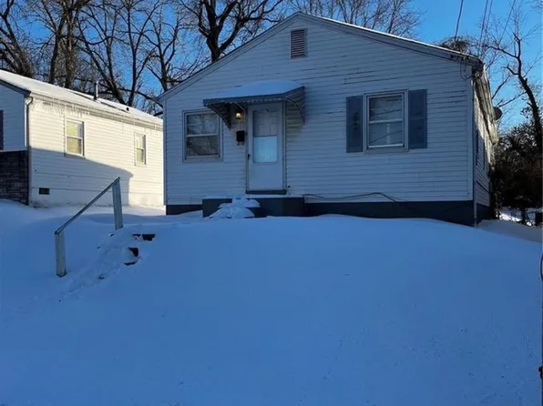 156 Fermo Ave, Saint Louis, MO 63135