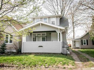 514 W Willcox Ave, Peoria, IL 61604