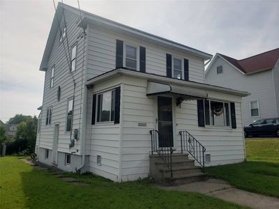 34 Wilson St, Binghamton, NY, 13905