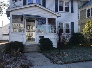 121 Davenport St, Chicopee, MA 01013