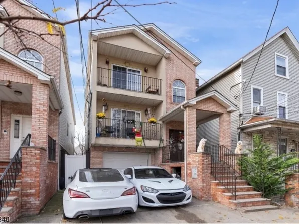 244 Clark Pl Floor 2, Elizabethport, NJ 07206