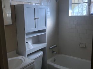 2424 Silver Ave #1, El Paso, TX 79930