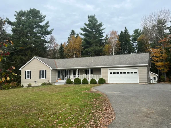 116 Beechland Road, Ellsworth, ME 04605