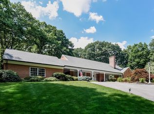 21 Bishop Rd, Bedford, NY 10506