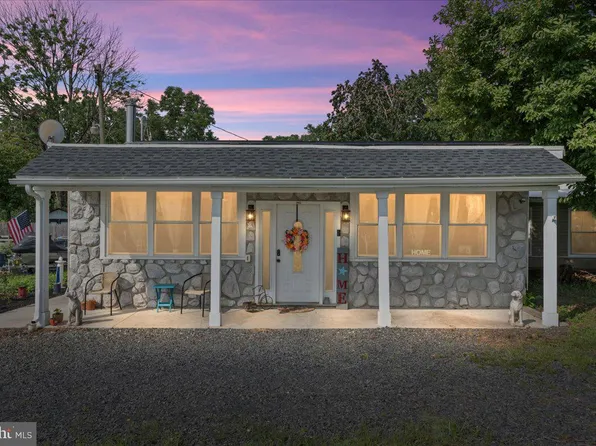 1013 Delsea Dr, Franklinville, NJ 08322