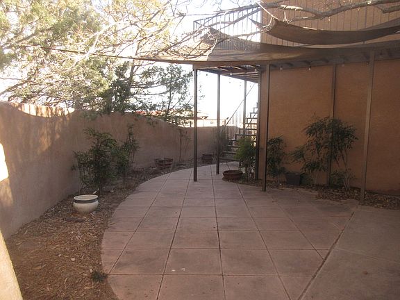 Main Entry Courtyard
