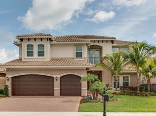 8205 Alatoona Pass Way, Boynton Beach, FL 33473