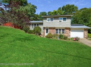 12 Albany Ave, Jackson, NJ