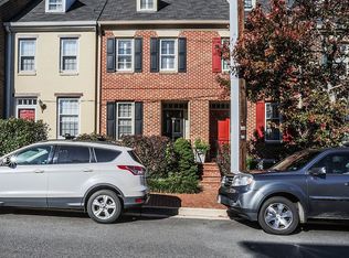 623 S Columbus St, Alexandria, VA