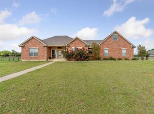 2429 Pecan Springs Rd, Cleburne, TX 76031