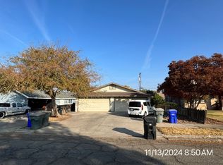 206 E Mill Ave #2, Porterville, CA 93257