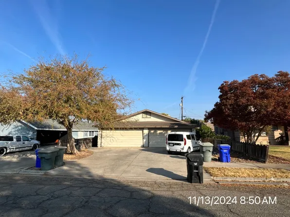 1356, 206 E Mill Ave #2, Porterville, CA 93257