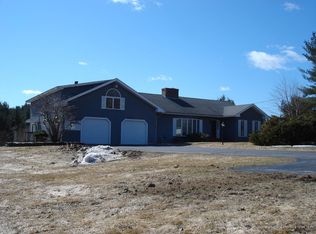 94 County Rd, Gorham, ME 04038