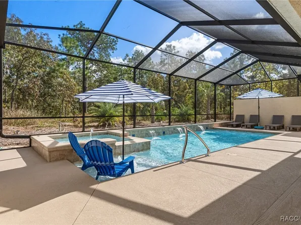 192 Daisy St, Homosassa, FL 34446