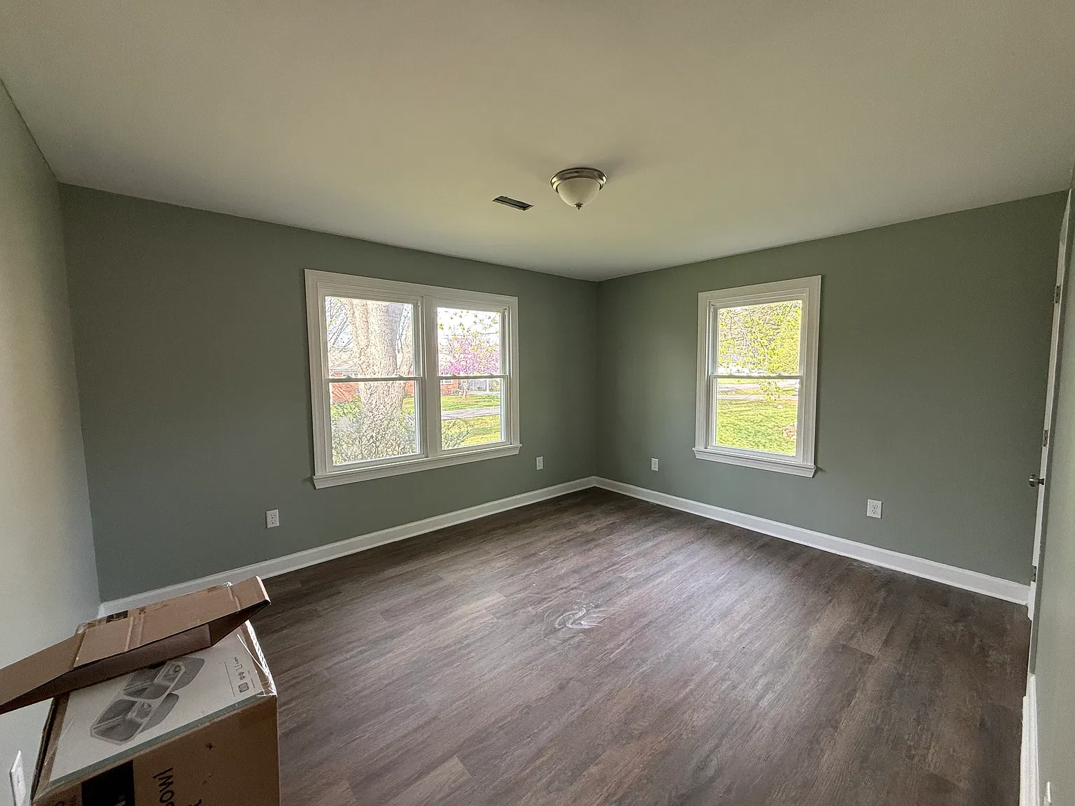 2 bed, 1.5 bath, 1000 sqft, $1,375 — Photo 4