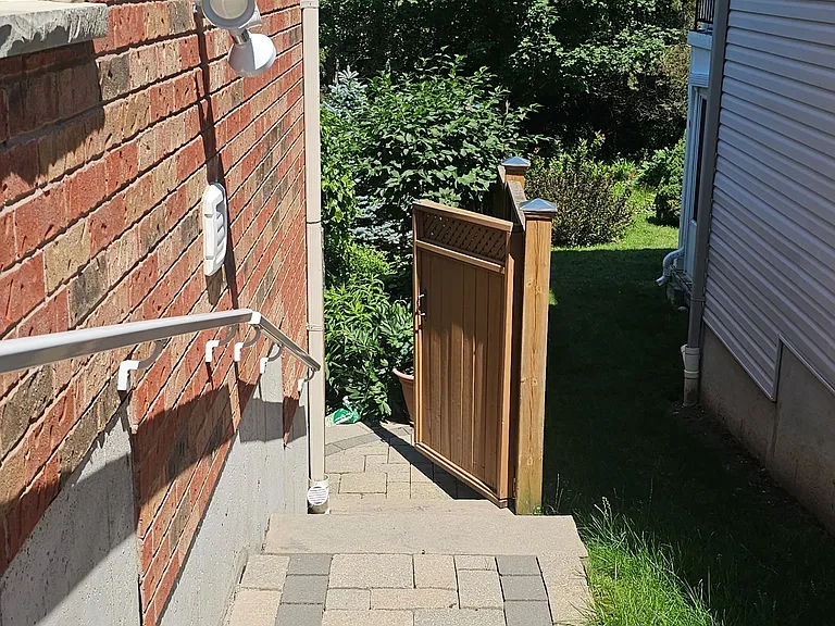21 Oakside Dr #LOWER LEVEL — Photo 11