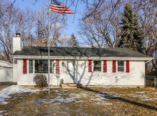 10509 Upton Cir, Bloomington, MN 55431