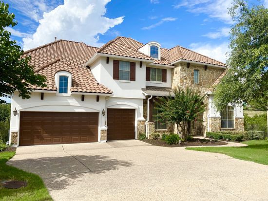 15412 Swiss Alps Ct, Austin, TX 78738