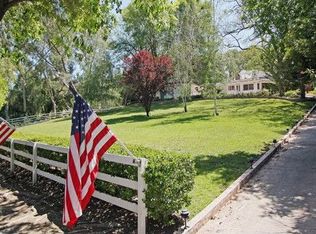 24566 Wingfield Rd, Hidden Hills, CA 91302