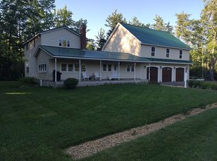 12 Wildwood Rd, Gilford, NH 03249