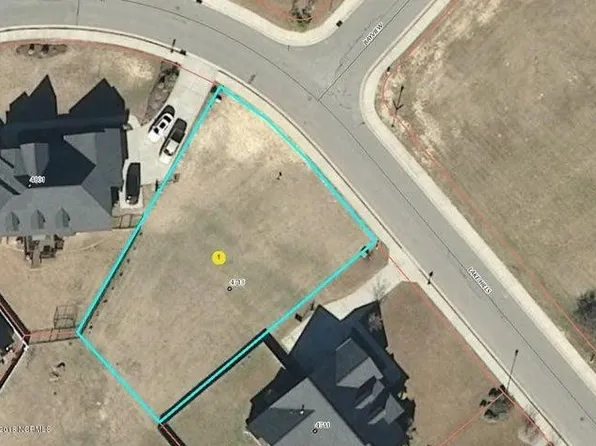 4713 Lake Hills Dr N #76, Wilson, NC 27896