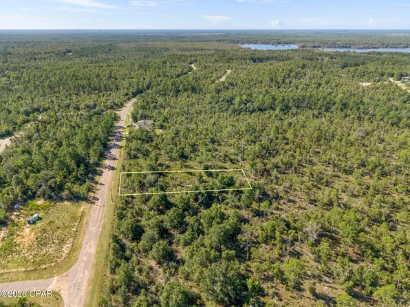 Cavalier Dr Lot 14, Chipley, FL 32428