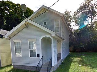 1816 Lytle St, Louisville, KY