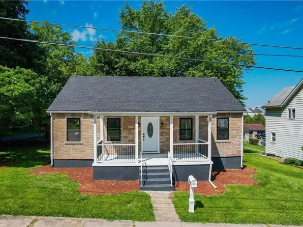 606 Sherman St, Allentown, PA 18109