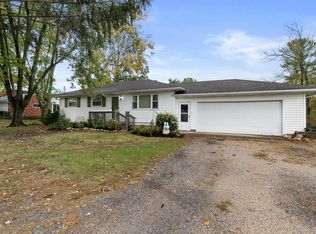 834 County Road 500, Ashland, OH 44805