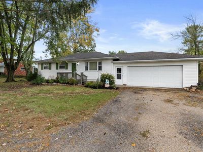 834 County Road 500, Ashland, OH, 44805