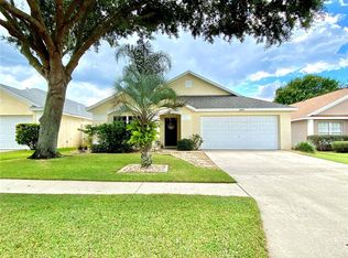 2807 Brook Hollow Rd, Clermont, FL 34714