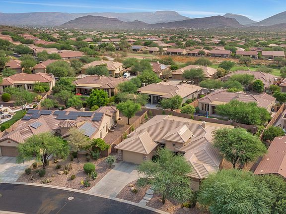 3rd image of 40621 N La Cantera Dr