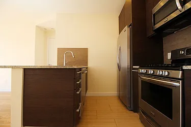 Rented by Next Door Realty NYC