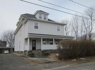 162 Geddes Ter #1, Waterbury, CT 06708