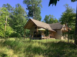 2213 Pedants Ln, Washington Island, WI 54246