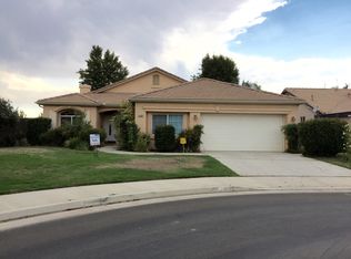 1209 Hurricane Creek Ct, Bakersfield, CA