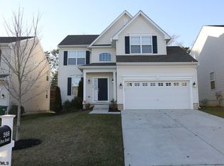 266 Pheasant Run Rd, Mays Landing, NJ 08330